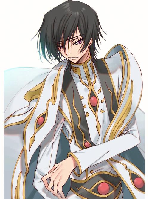 反叛的鲁路修一共几部(叛逆的鲁路修剧场版三部曲)