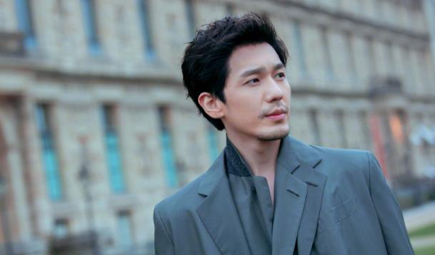 白宇个人资料身高体重,白宇演过的电视剧有哪些