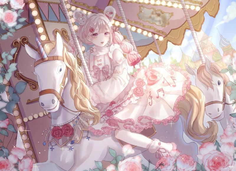 抖音怎么倒序看