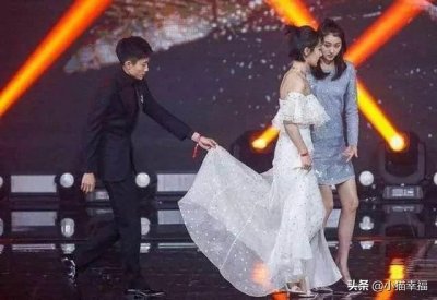 ​杨紫和张一山同岁吗(张一山年龄是多少)