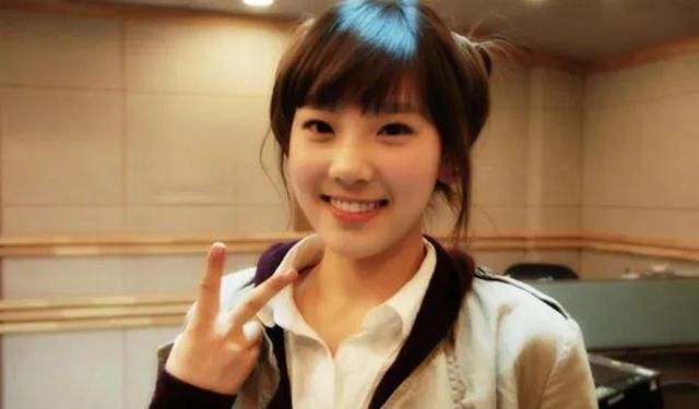 金南珠整容前(韩国哪些爱豆的脸越来越崩)