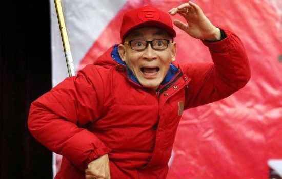 六小龄童哀讯怎么回事 是否已故,还活在人间吗