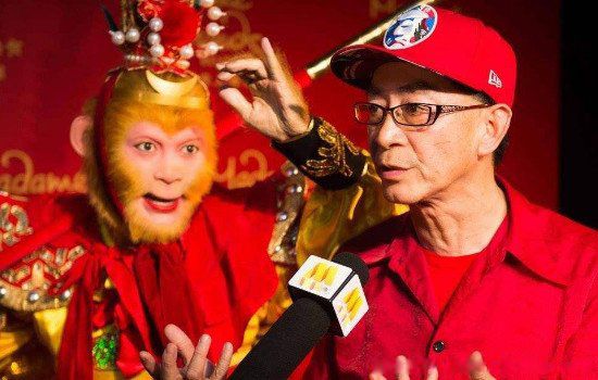 六小龄童哀讯怎么回事 是否已故,还活在人间吗