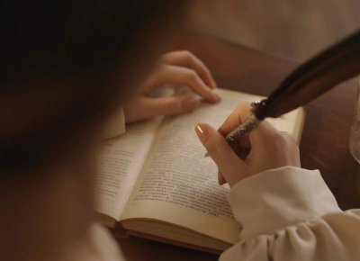 ​聊微信怎么撩妹