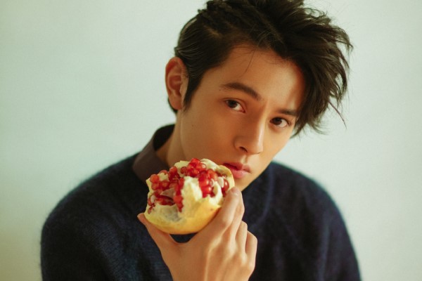 初恋那件小事林开拓扮演者 王润泽个人资料