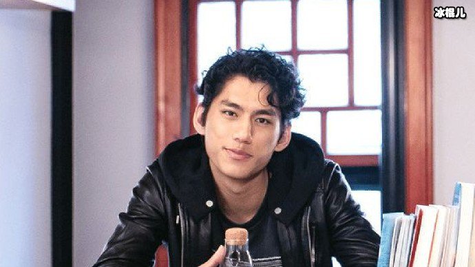 朱轩洋个人资料