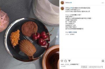 ​吴速玲离婚后首晒儿女照 12岁Grace穿吊带蛮腰纤细