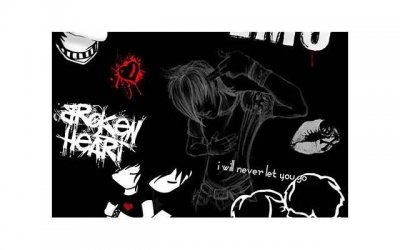 ​怎么怼那些天天发emo文案的