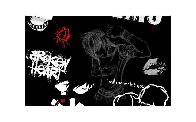 怎么怼那些天天发emo文案的