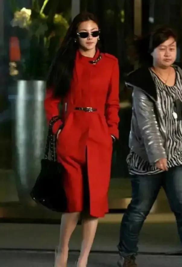 汪小菲个人资料简介和照片(汪小菲成名记)