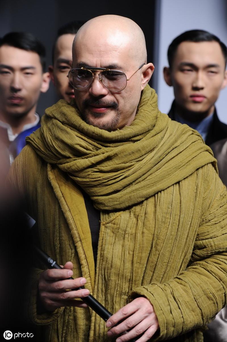 光头演员有哪些(香港光头演员有哪些) 光头 演员 第6张