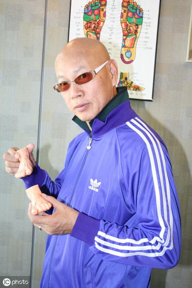 光头演员有哪些(香港光头演员有哪些) 光头 演员 第7张