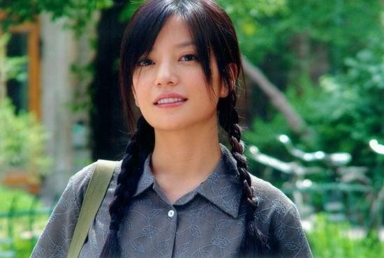 赵薇是马云的女人(马云直言和她不熟)