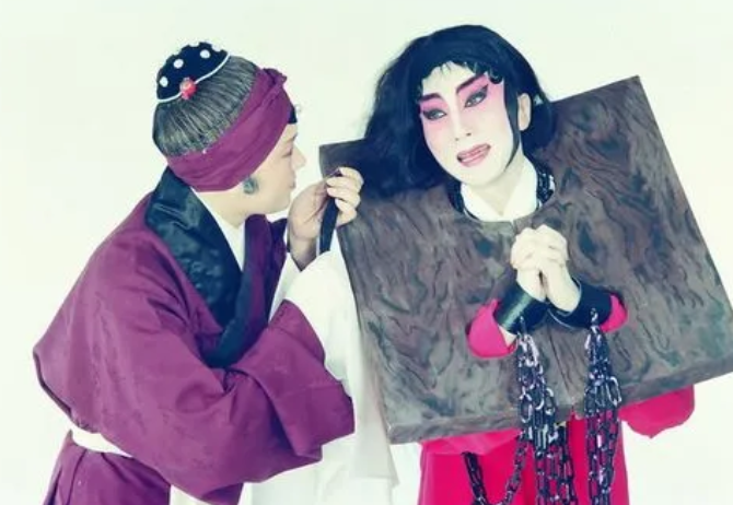 关汉卿:封建时代的反抗者