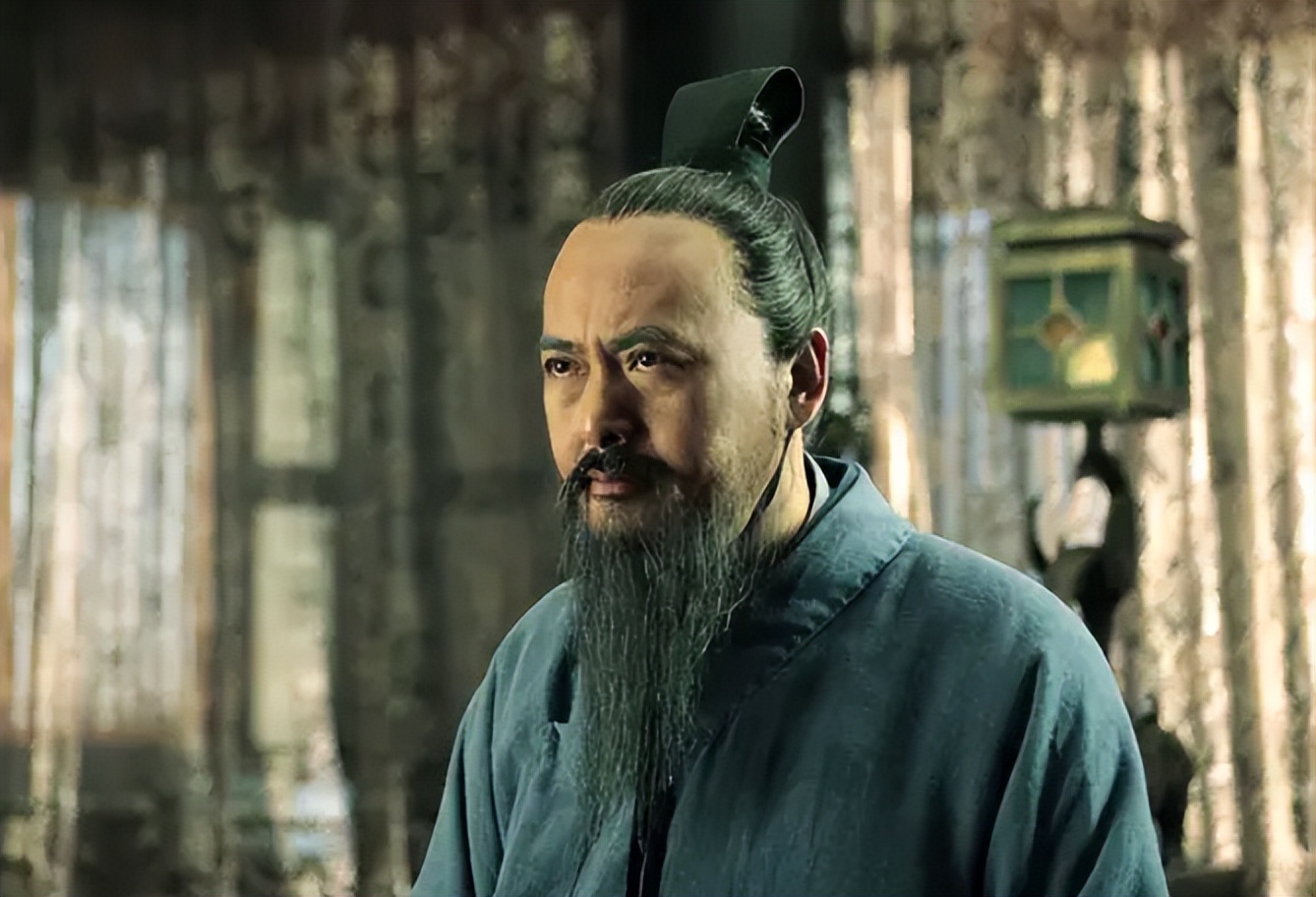 关汉卿:封建时代的反抗者