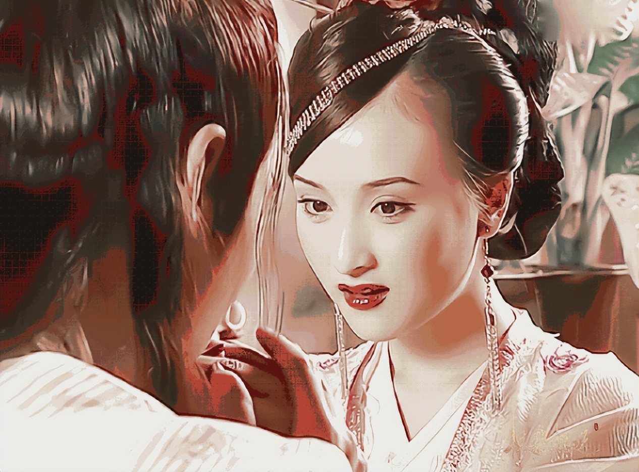 关汉卿:封建时代的反抗者