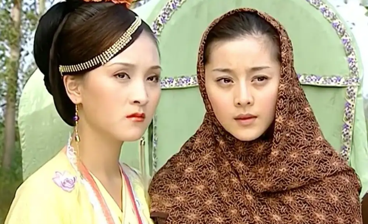 关汉卿:封建时代的反抗者