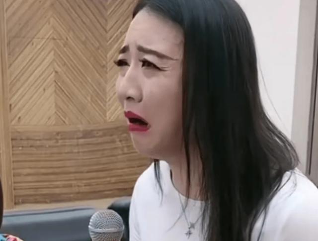 小黄飞的最新的二人转（二人转演员小黄飞）(5)