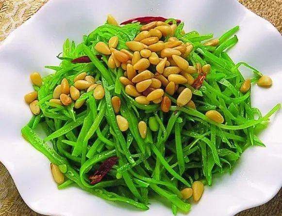 素菜都有哪些菜,素菜都有哪些菜图片图6