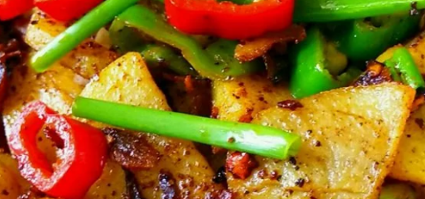 素菜都有哪些菜,素菜都有哪些菜图片图4