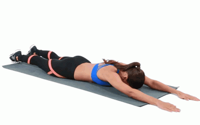 ​腰肌劳损的自我治疗和恢复（腰肌劳损反复发作）