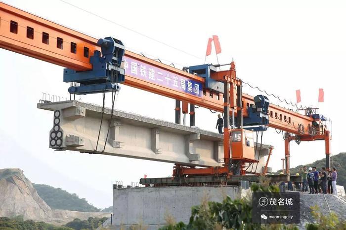 茂名高铁时代来了！深茂铁路车票收费标准…