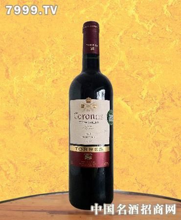 桃乐丝王冠干红