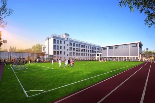 上海十大“土豪学校”，处处透露贵族气息，学费一年5万起步