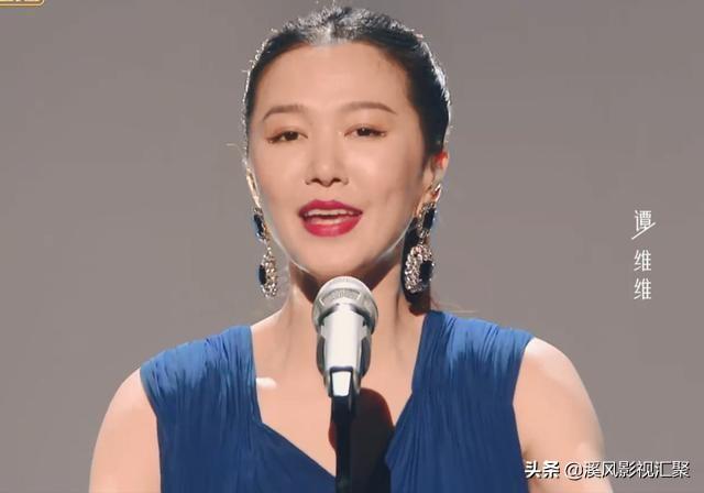 乘风破浪第三季那英和宁静谁赢了(浪姐3主题曲正式官宣)(8)