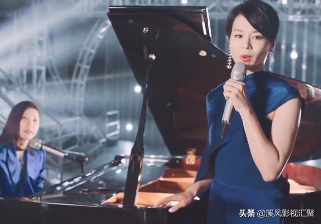 乘风破浪第三季那英和宁静谁赢了(浪姐3主题曲正式官宣)(10)