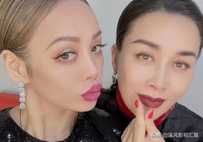 ​乘风破浪第三季那英和宁静谁赢了（浪姐3主题曲正式官宣）