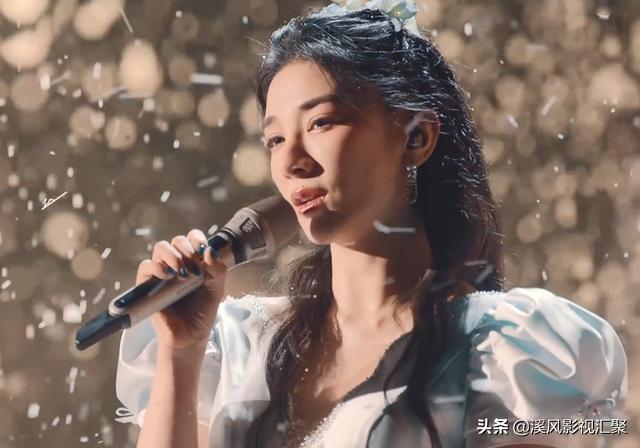 乘风破浪第三季那英和宁静谁赢了(浪姐3主题曲正式官宣)(11)