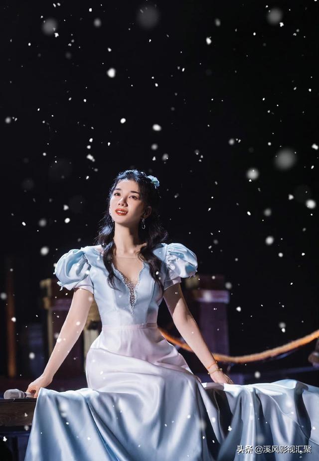 乘风破浪第三季那英和宁静谁赢了(浪姐3主题曲正式官宣)(12)