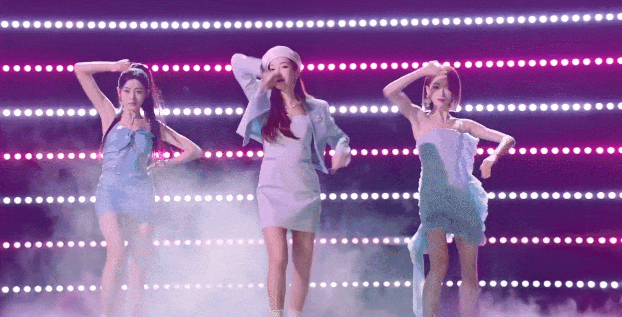 乘风破浪第三季那英和宁静谁赢了(浪姐3主题曲正式官宣)(15)