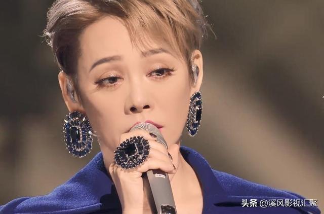 乘风破浪第三季那英和宁静谁赢了(浪姐3主题曲正式官宣)(3)