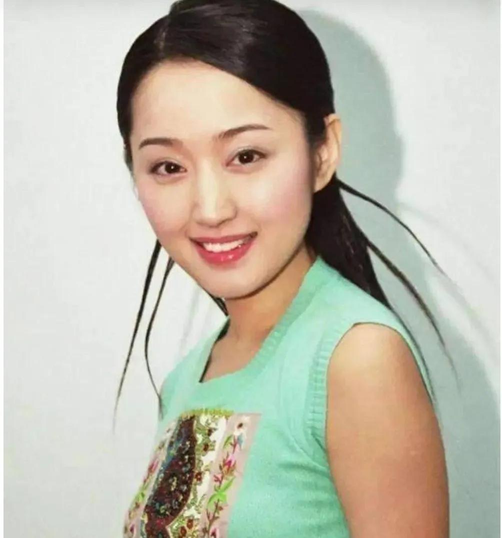 歌手杨钰莹资料介绍(杨钰莹插足别人感情事件)