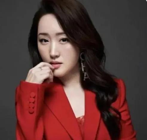 歌手杨钰莹资料介绍(杨钰莹插足别人感情事件)