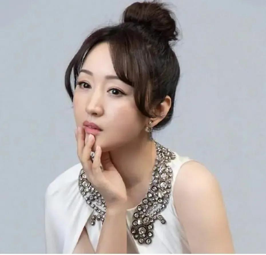 歌手杨钰莹资料介绍(杨钰莹插足别人感情事件)