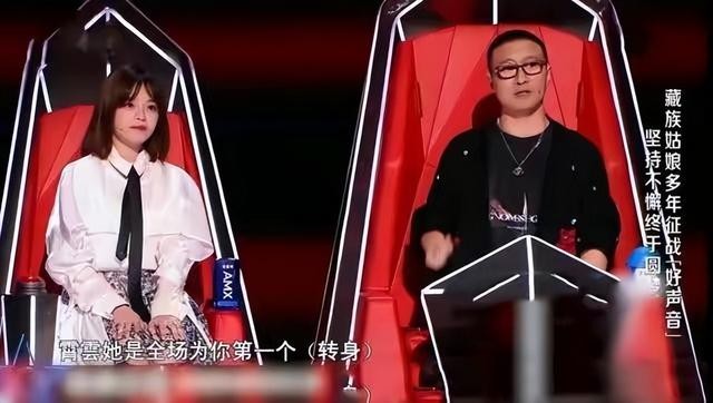 中国好声音导师名单最新(2022好声音导师名单流出)