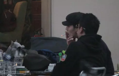 井柏然是王中磊男宠吗真相揭秘 王中磊为何捧井柏然原因内幕曝光