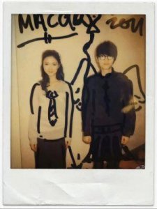 ​揭秘薛凯琪与方大同分手真相，他们是否曾有过恋情？