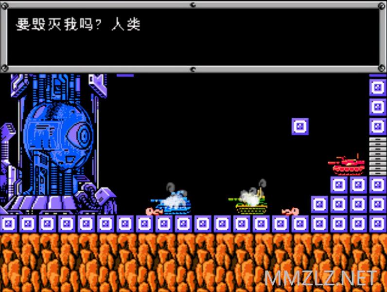 重装机兵攻略图文详解（重装机兵回归最详细攻略）(2)