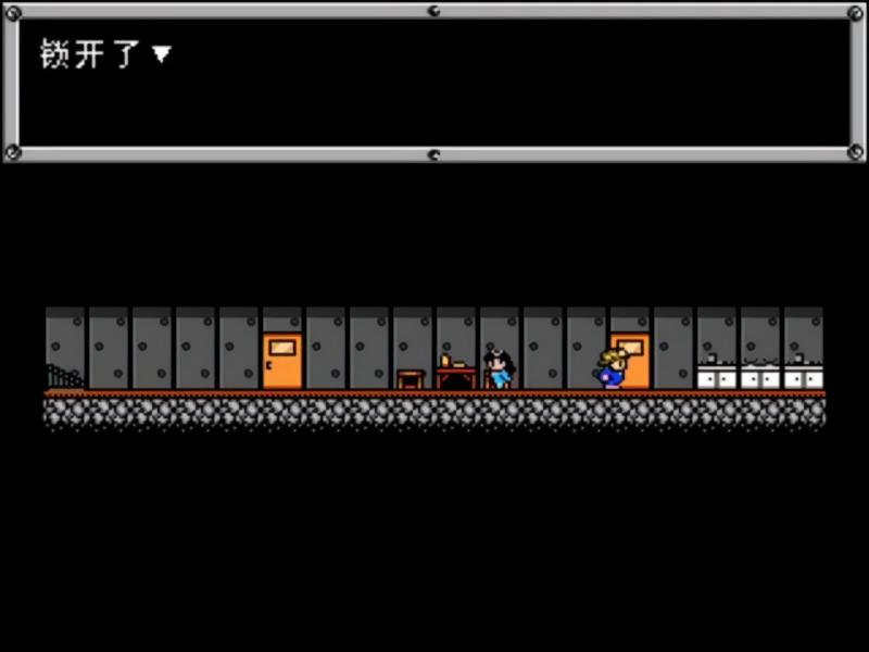 重装机兵攻略图文详解（重装机兵回归最详细攻略）(3)