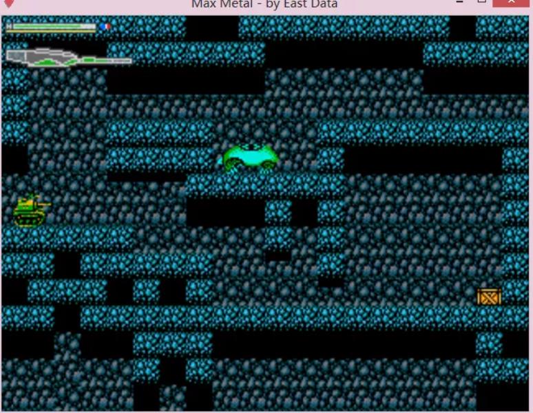 重装机兵攻略图文详解（重装机兵回归最详细攻略）(6)