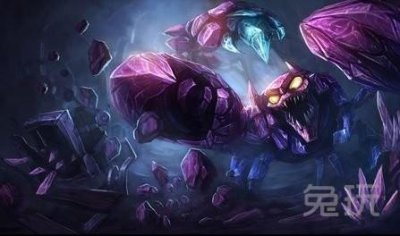 ​lol水晶先锋符文天赋（S5新版本强势打野LOL水晶先锋攻略）