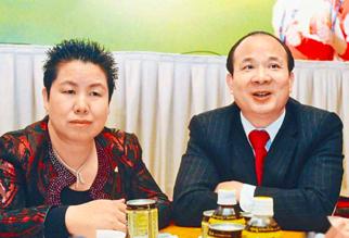 霸王洗发水有哪几类（霸王洗发水再度）(1)