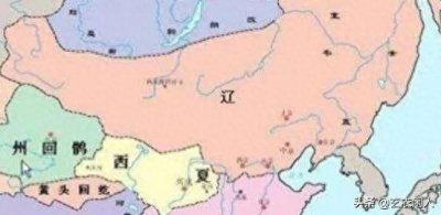 ​辽朝九位皇帝简介