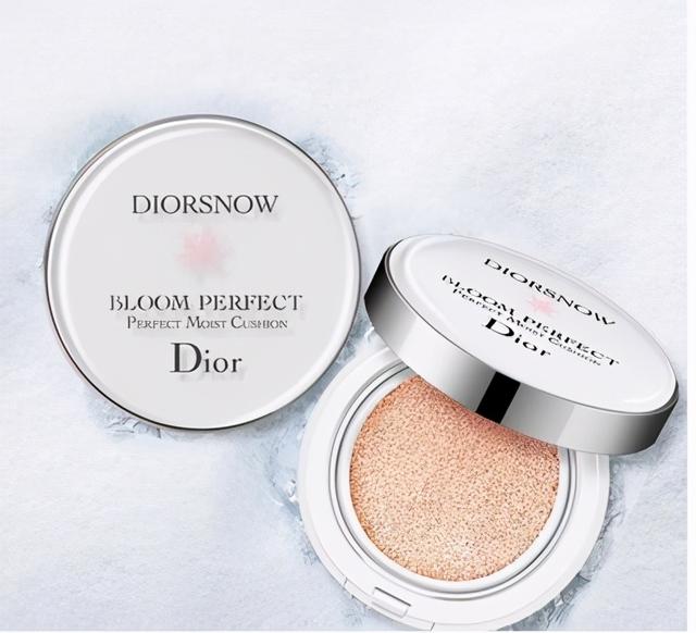 好用的气垫推荐不暗沉（颜值爆高的十款好用的气垫来了）(2)