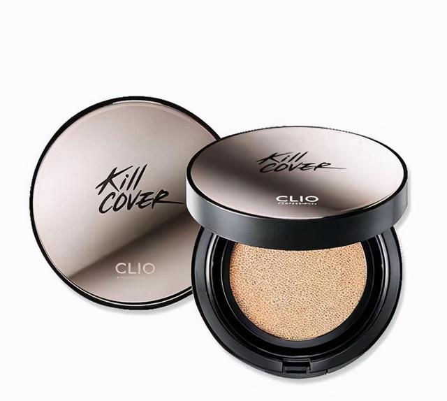 好用的气垫推荐不暗沉（颜值爆高的十款好用的气垫来了）(9)