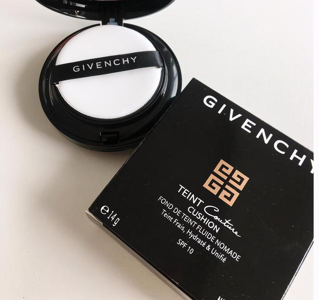 好用的气垫推荐不暗沉（颜值爆高的十款好用的气垫来了）(3)